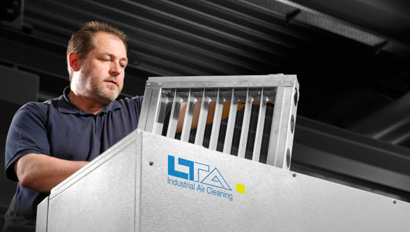 machinetoolsmag's tweet photo. Expansion of #filtration systems for #coolants
#junker group #LTA #industrial #aircleaning
https://t.co/wSWF97YyP0 https://t.co/Z0QTkOXbIA