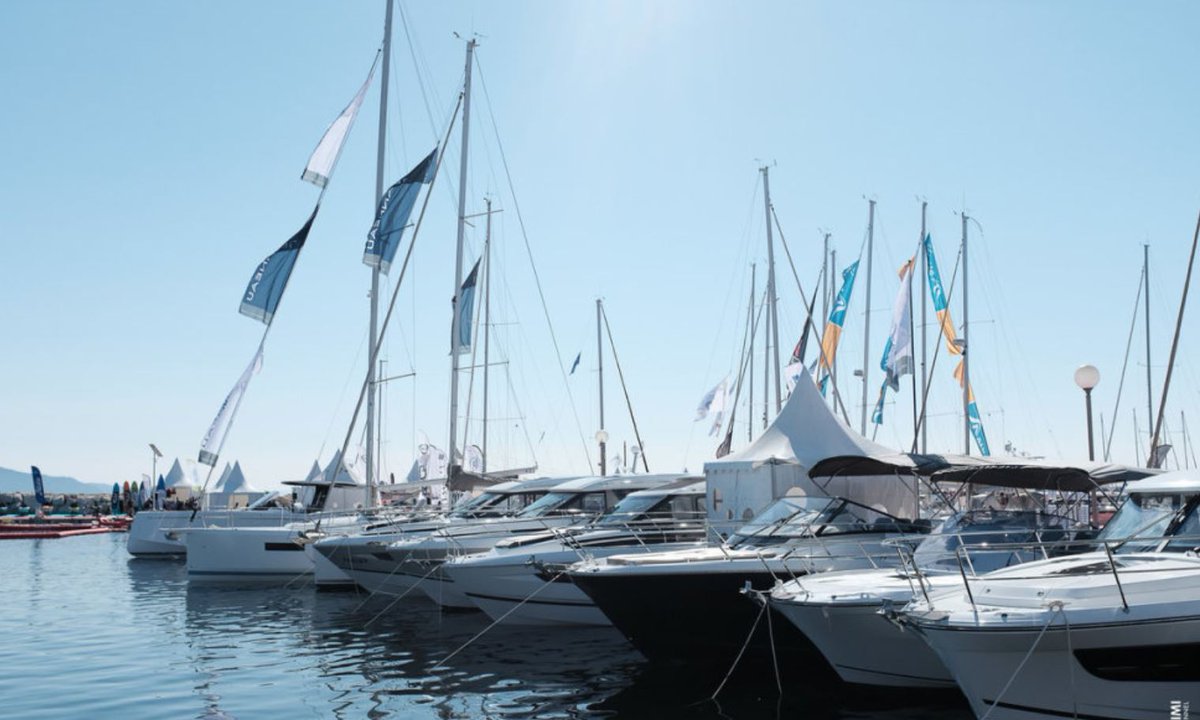 Nauticales 2020 – 400 bateaux dont 200 à flot présentés à La Ciotat !
actunautique.com/2020/02/nautic…