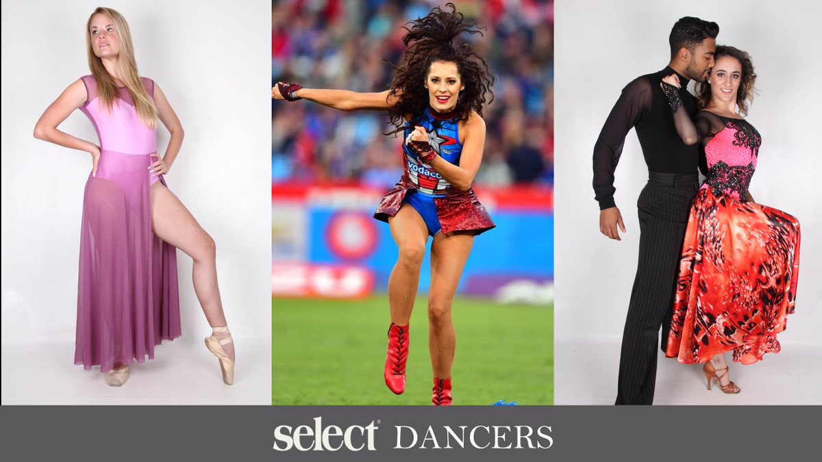 selectmodelssa's tweet image. Meet some of The Select Dancers on our Board

if you think you got what it takes to shine on the spot light
DM US for More information 

#selectmodels #maphorisa #MyStreetTourism #SowetoDerby #TakealotFireSale
