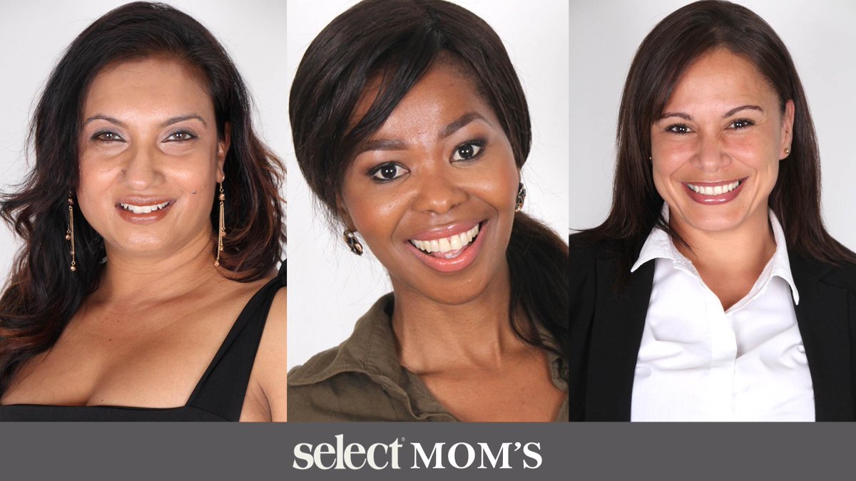 selectmodelssa's tweet image. Meet some of The Select Moms on our Board

if you think you got what it takes to shine on the spot light
DM US for More information 

#selectmodels #maphorisa #MyStreetTourism #SowetoDerby #TakealotFireSale