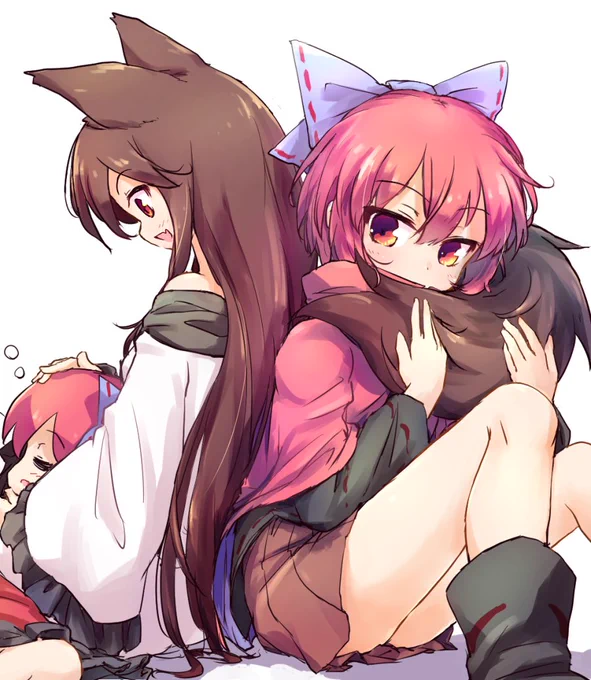 あったかい 