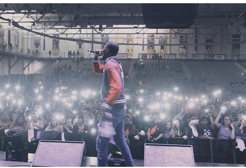 YoungPrince_'s tweet photo. One time For the Lord! 6 years ago today my purpose was revealed to me. God has taken me far and wide to showcase my talent and I’m forever grateful . There’s times i wanted to give up but there’s no running from destiny! Keep going ! Your life can change in an instant ! https://t.co/IgMBjvOKem