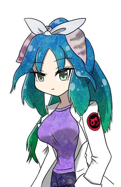けものフレンズ「けものフレンズRのノベルゲーム、36人ものフレンズの立ち絵を描きました。製作途中」|NDのイラスト