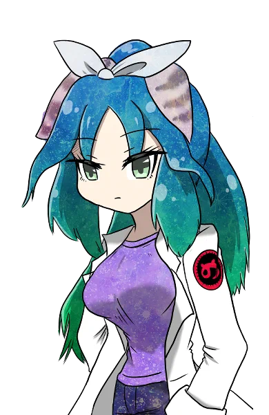 けものフレンズRのノベルゲーム、36人ものフレンズの立ち絵を描きました。製作途中で兄が虹色に見えたりと大変な日々でしたが、楽しかったです。以下、ちょっと気に行ってる立ち絵です。 