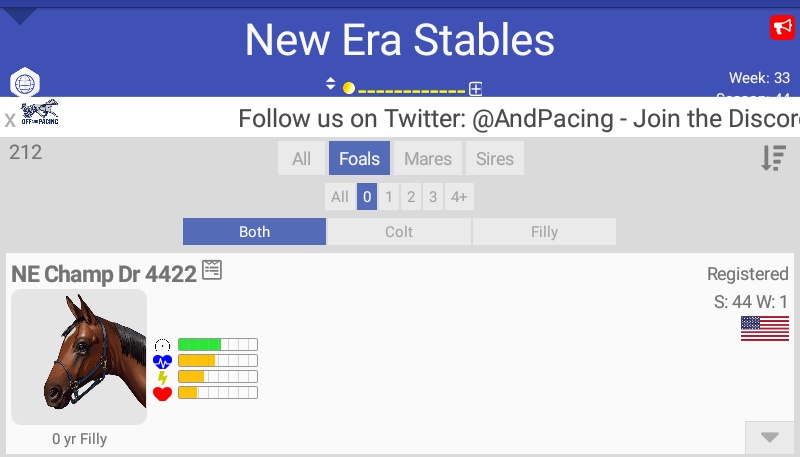 PDecamera's tweet photo. What's this one worth? Turned green week 25! @AndPacing https://t.co/N3RBvbezVL