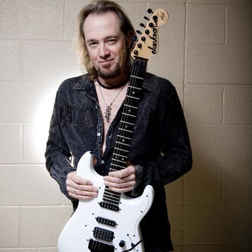 Adrian Smith happy birthday we send you an enormous hug   