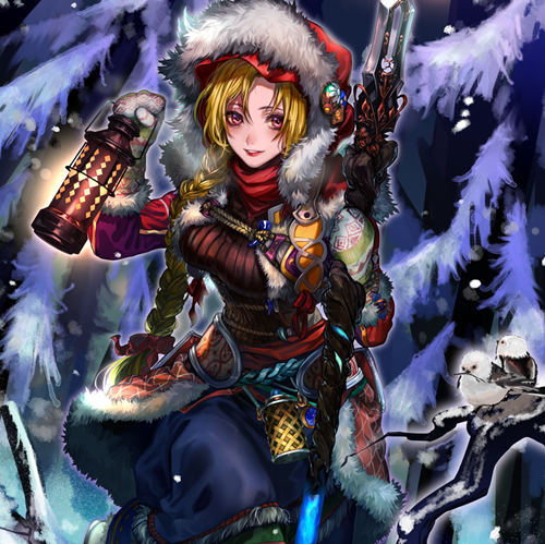 インペリアル サガ リセマラ