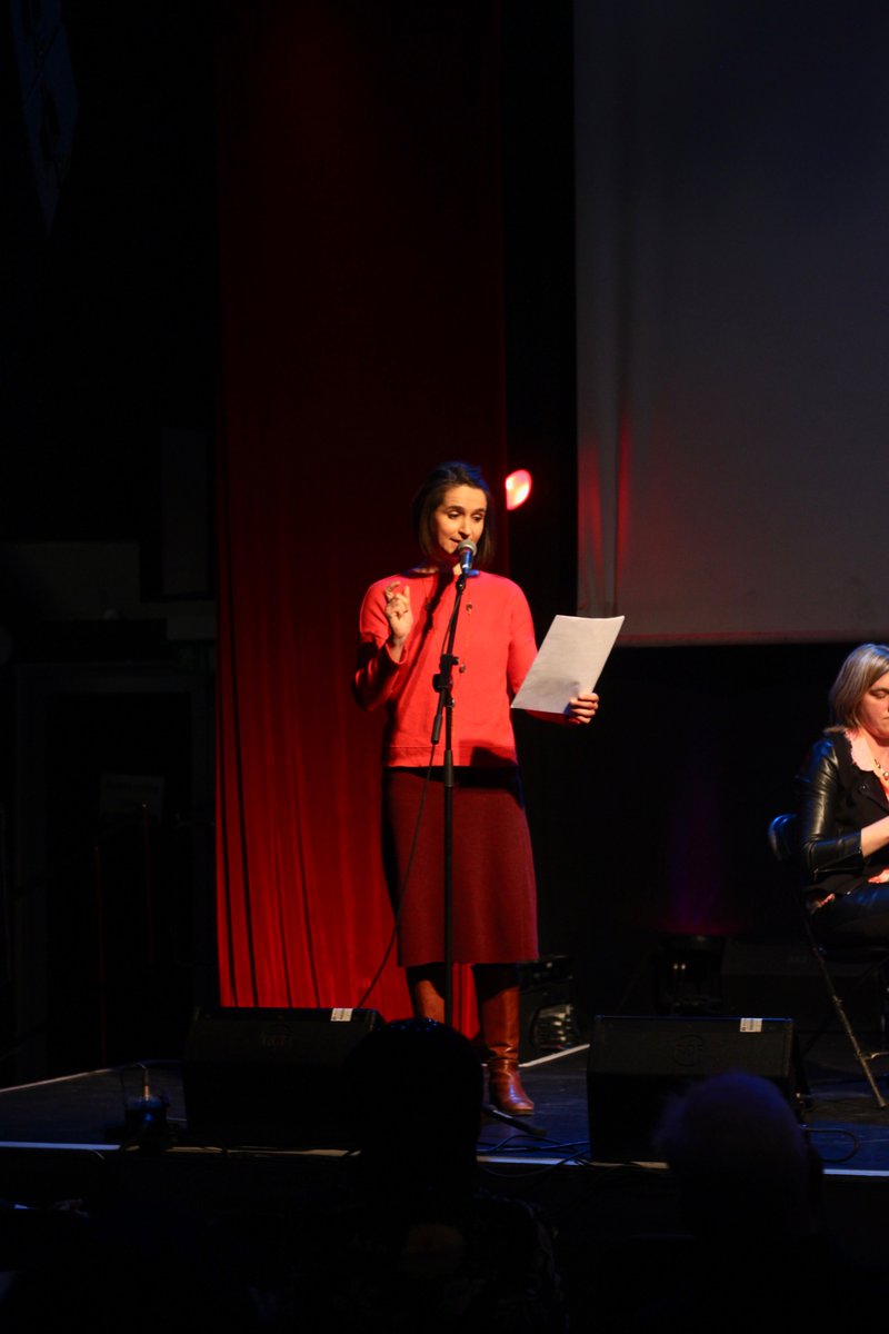 DASHARTS's tweet photo. Thank you to everyone who joined us for EUROPEANS: GÜNTER GRASS @RichMixLondon last night!
We heard amazing stories about Grass and explored his legacy with @carl_grose, Oliver Reese (@blnensemble) & Prof. Rebecca Braun (@LancasterUni)
Next up, 25 Feb 👀 https://t.co/Moum3sU50J https://t.co/PSCQipzwhm