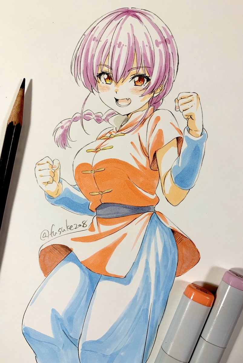 ホロライブ「最近のホロライブお絵描き詰め合わせ 」|ふうすけのイラスト