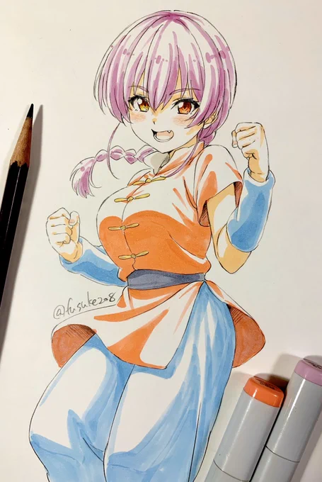 最近のホロライブお絵描き詰め合わせ 