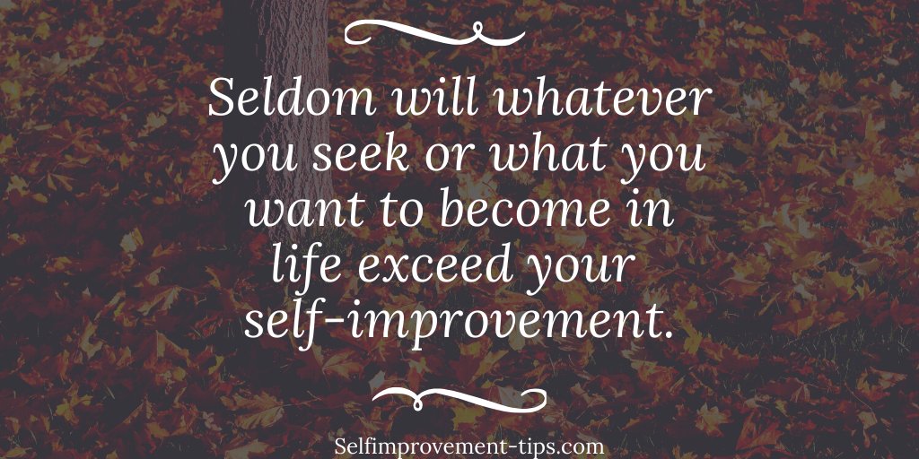 selfimp1's tweet image. Here are some thoughts to propel you forward to creating pathways to the life you desire. Visit our site self improvement tips and know more about us. bit.ly/2V66vWa #selfimprovements  #selfimprovementbooks #inspirationalquotes #motivational #selfconfidence