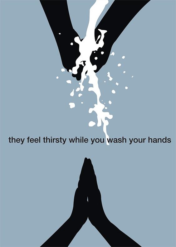 DoWRRDGR_MoJS's tweet photo. They feel thirsty while you wash your hands.
Use water with care. #SaveWater https://t.co/1Dzv6y6GSW