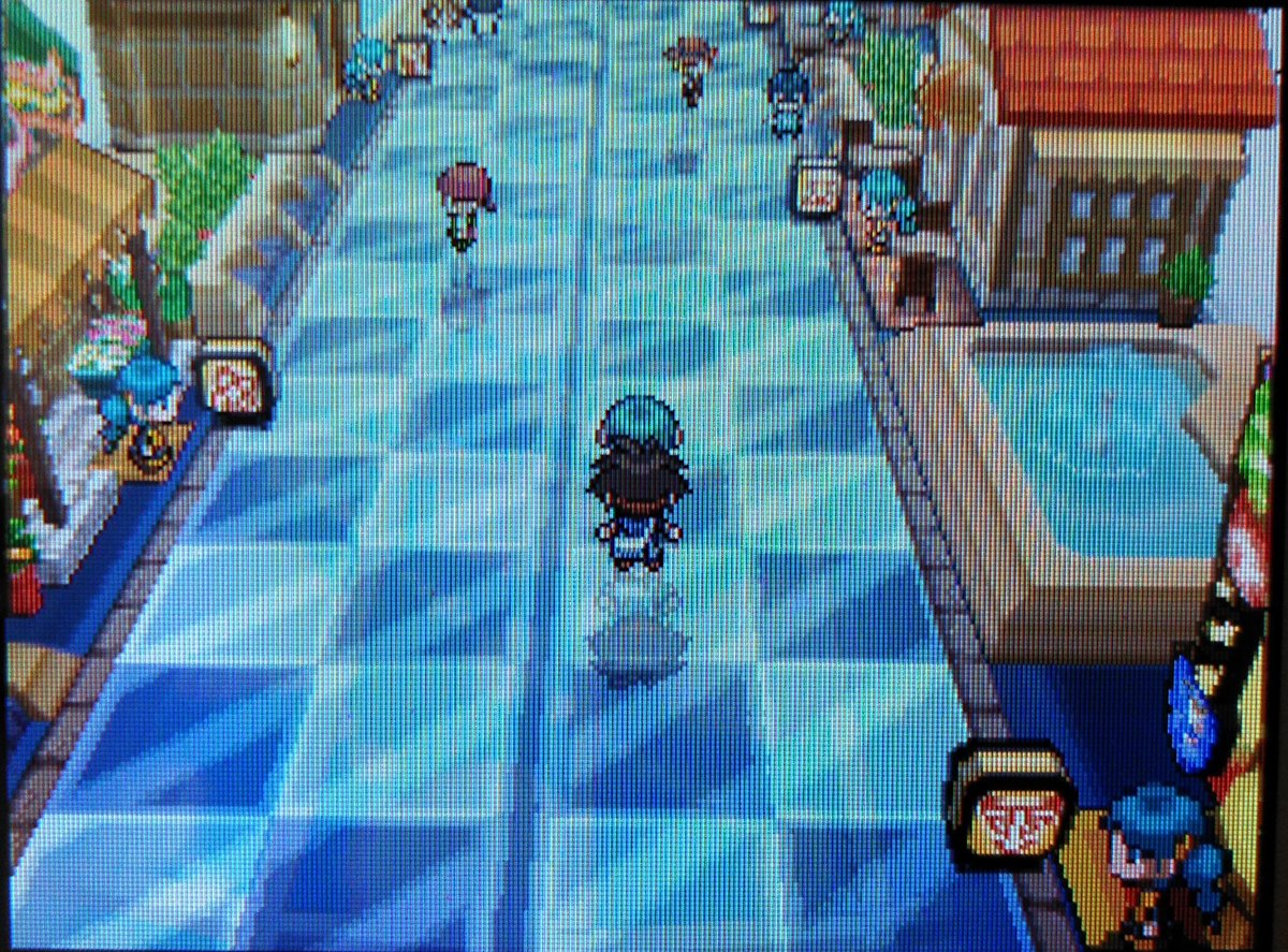 寒桜 あなたが恋に落ちてしまったポケモントレーナーを晒せ 5世代のエリートトレーナー Bw2でモーションがついたのとポケウッドのロマンス映画で共演したのをきっかけに心を奪われた ジョインアベニューで店員を全てエリトレにするまで