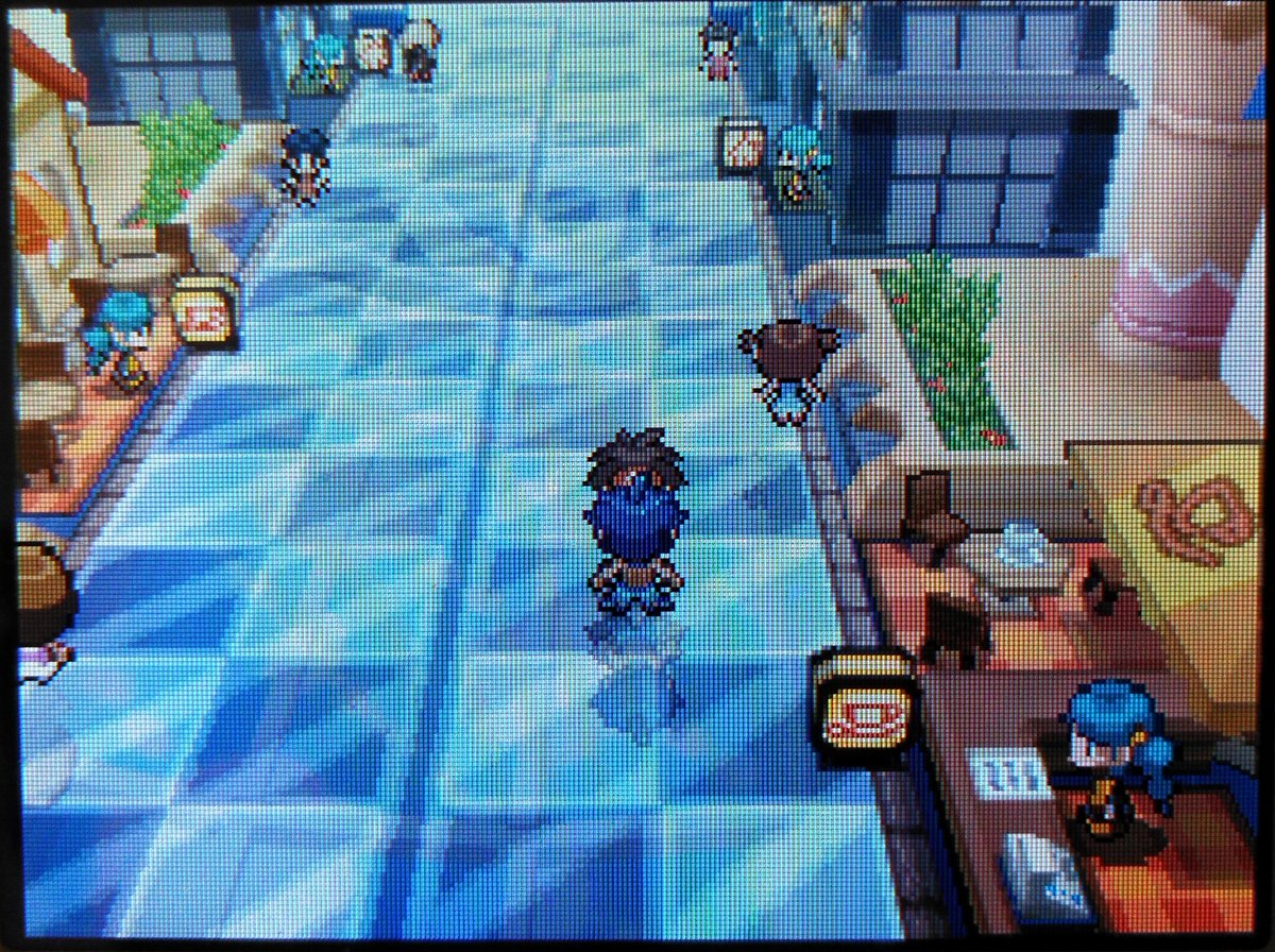 寒桜 あなたが恋に落ちてしまったポケモントレーナーを晒せ 5世代のエリートトレーナー Bw2でモーションがついたのとポケウッドのロマンス映画で共演したのをきっかけに心を奪われた ジョインアベニューで店員を全てエリトレにするまで粘ったのはいい思い出