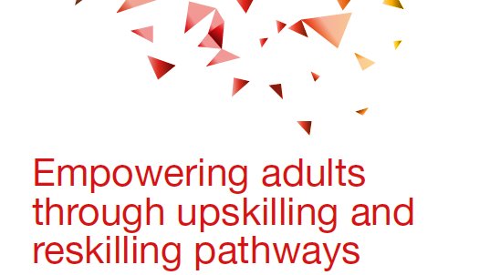 ILO_SKILLS's tweet image. #Skills are not only essential to access the labour market. They are also essential to achieve one’s full potential and to play an active role in our societies, which are currently facing challenges like the digitalization and ageing of the population👉bit.ly/2w5va2J