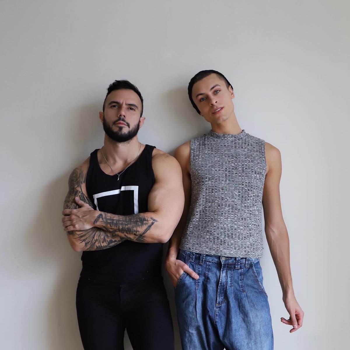 tommy_geraci_'s tweet photo. I always look forward to a #new episode of #DearQueerPeople from @CarlosBrandt! This ep about gay stereotypes is so on point. I wish we could have less labels & more inclusiveness in our own community. I love what he & #CoryWade have to say here: https://t.co/8ZfWcjQskJ #podcast https://t.co/6d8nn4r8ef