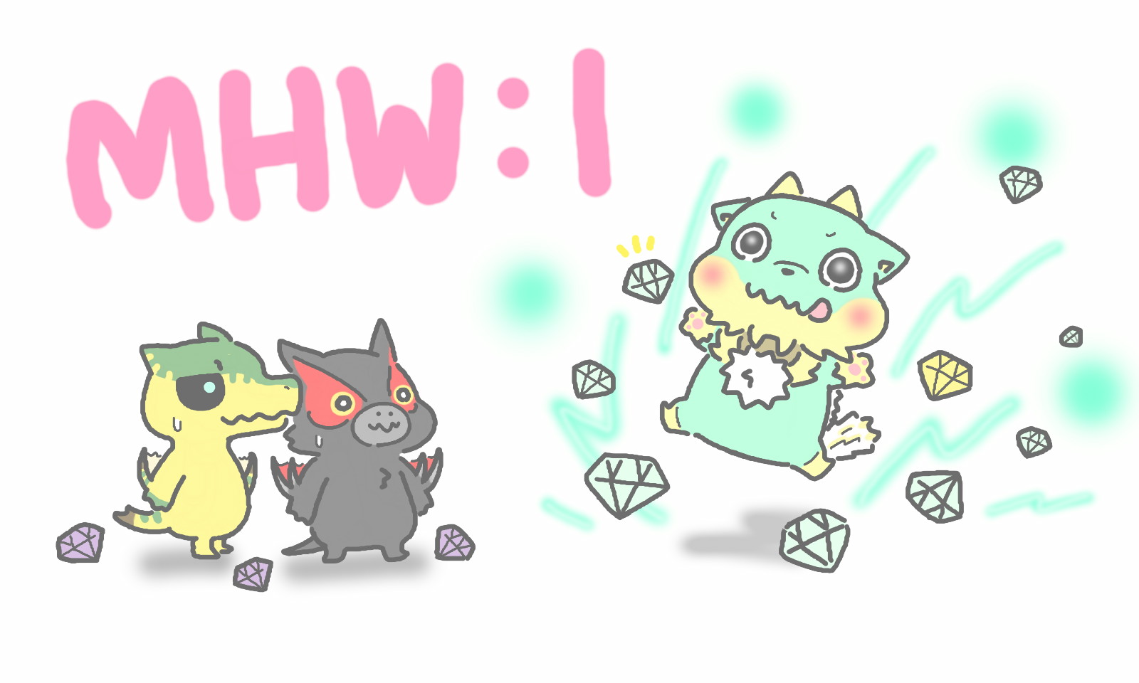 はちぇみちゅ トモちゃん Twitter પર 鳴神上狼 荒事を成す 明日2月28日 金 から 刻まれた珠 を集めやすい歴戦ジンオウガのイベントクエストが登場 Mhwアイスボーン ジンオウガ 3ds T Co Ubtdtdb7c8 Twitter