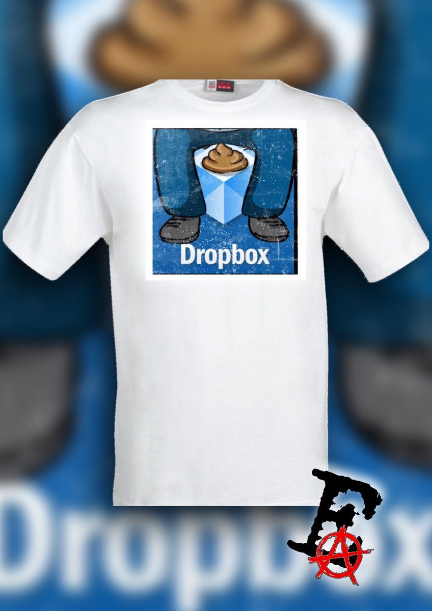 ExplicitAppCo's tweet image. Where u store all your shit 😂.
I.T gag 🤓.
#dropbox #inthecloud #cloud #it #itguy #itmemes #itmeme #parody #parodytee #parodytees #parodytshirt #parodytshirts #turd #turdemoji