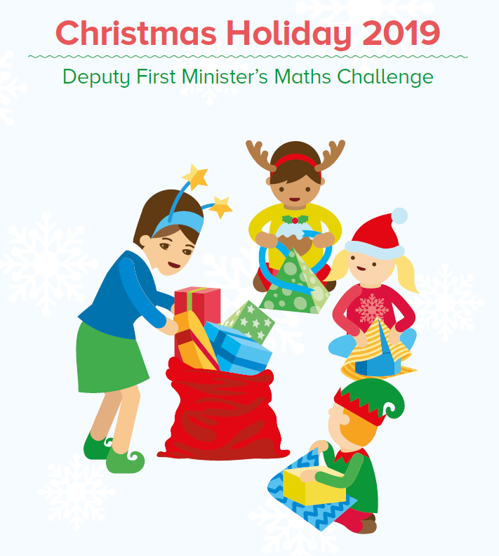 parentclubscot's tweet photo. If your child or pupil has ever received one of the Deputy First Minister’s Holiday Maths Challenges, we’d love to get your feedback ❤️
This online survey will only take a few minutes to compete &amp; will help shape what it might look like in the future: https://t.co/5Q62I22Sa3 https://t.co/ptBVBoE22d