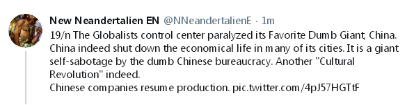 New Neandertalien EN tweet media