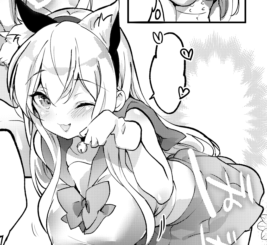 @soapberry_r18 R18漫画32P(モノクロ)載ってまーす💕 