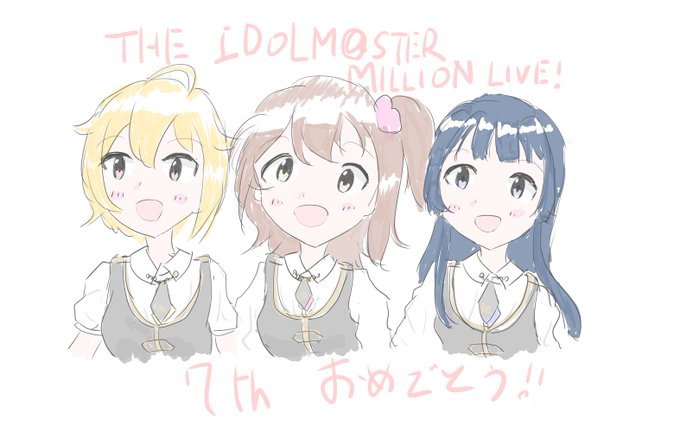 パルフェ ノワールのtwitterイラスト検索結果