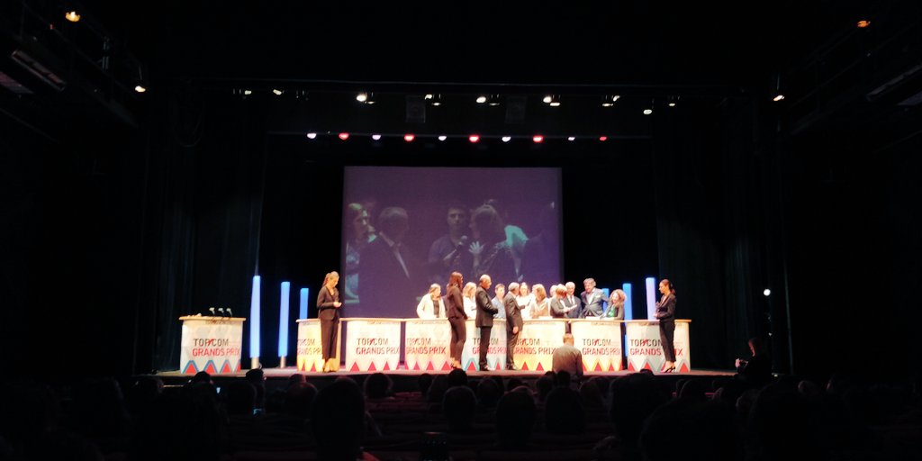 Start Rec Agency tweet media