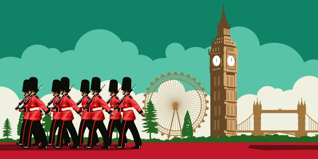 studyflatsuk's tweet image. British culture is unique and well-known all around the world!

Find out about some amazing traditions that you might have never heard about before here😊
👉 studyflats.com/british-custom…👈