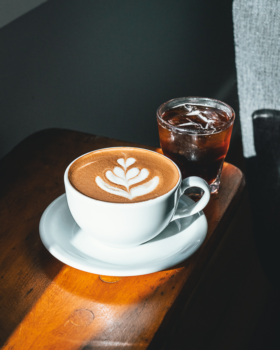 When that light hits just right 👌☀️