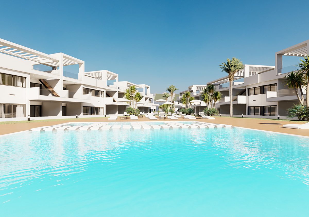 becketthanlon's tweet photo. The Sunny Hills Resort in Benidorm-Finestrat is a residential complex with spectacular views of the Mediterranean sea and is ideally situated to offer the best of a city famous for its beaches and shops. Visit: https://t.co/J3cBkcD9xH for more. #BeckettHanlon #BuyingSafelyAbroad https://t.co/ZW0RAhU8Os