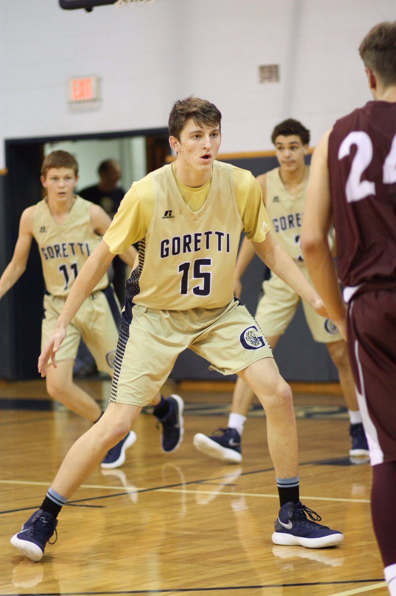 matt_rogers4's tweet photo. This a hard one to take in...Love everyone that has supported me on my journey through Goretti! #15out 🤞🏻❤️ https://t.co/aYHYOcR0XQ
