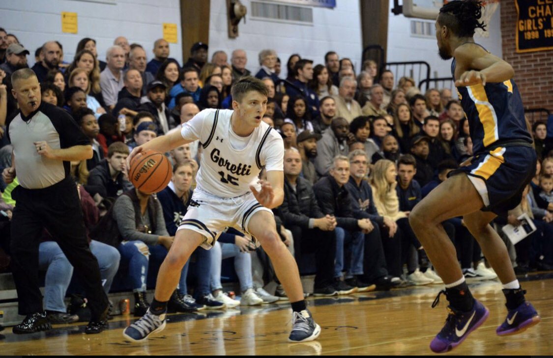 matt_rogers4's tweet photo. This a hard one to take in...Love everyone that has supported me on my journey through Goretti! #15out 🤞🏻❤️ https://t.co/aYHYOcR0XQ