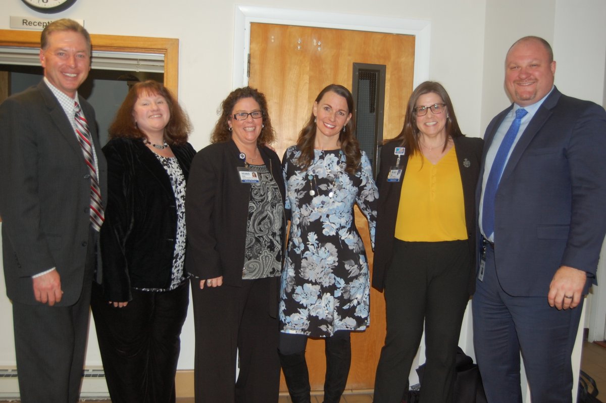 School district is partnering with St. Luke’s to offer mental health services for students. See the Feb. 27 issue of Northampton Press.
northampton.thelehighvalleypress.com/2020/02/26/nas…