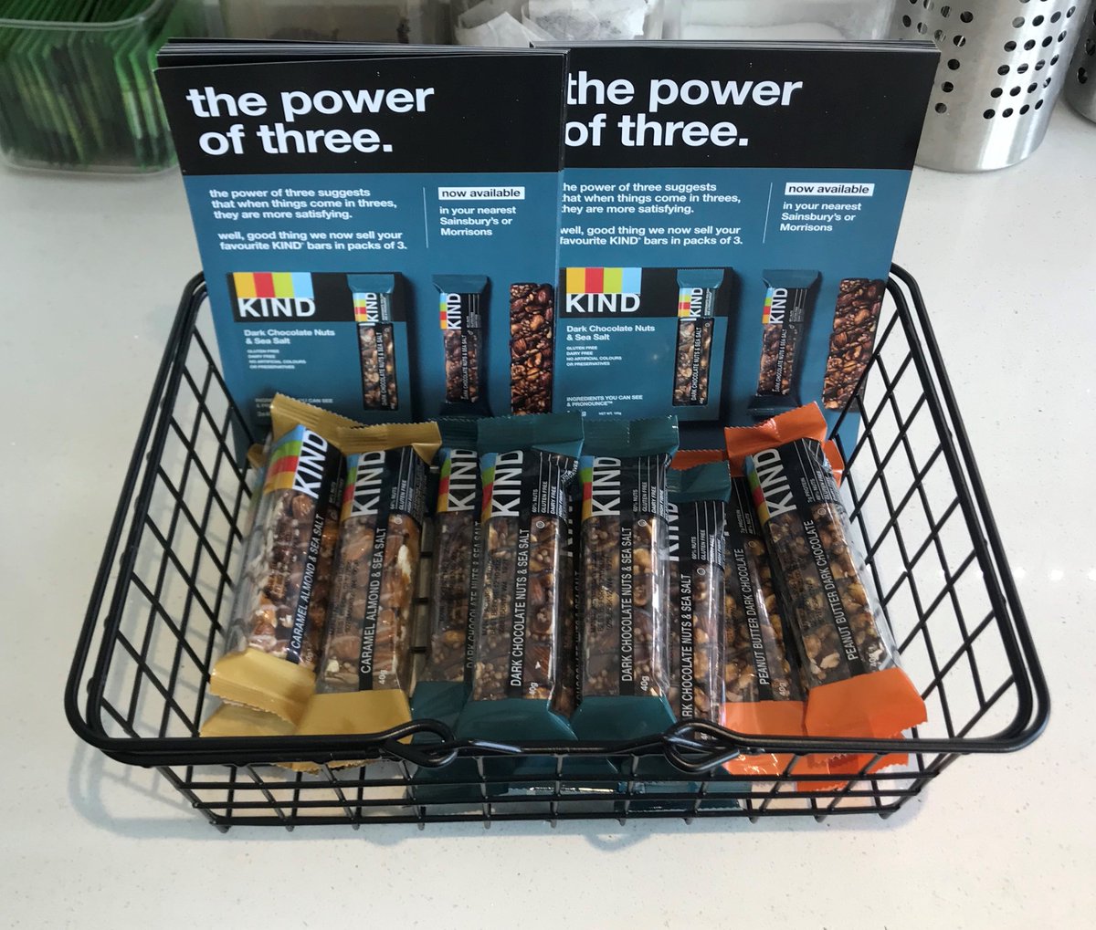 Reading Business Centre (@rdguk) on Twitter photo Thank you <a href="/gemsatwork/">gemsatwork</a> for these delicious <a href="/KINDSnacksUK/">KINDSnacksUK</a> bars! They have gone down an absolute treat with our clients here at Reading Business Centre! Thank you <a href="/gemsatwork/">gemsatwork</a> for these delicious <a href="/KINDSnacksUK/">KINDSnacksUK</a> bars! They have gone down an absolute treat with our clients here at Reading Business Centre!