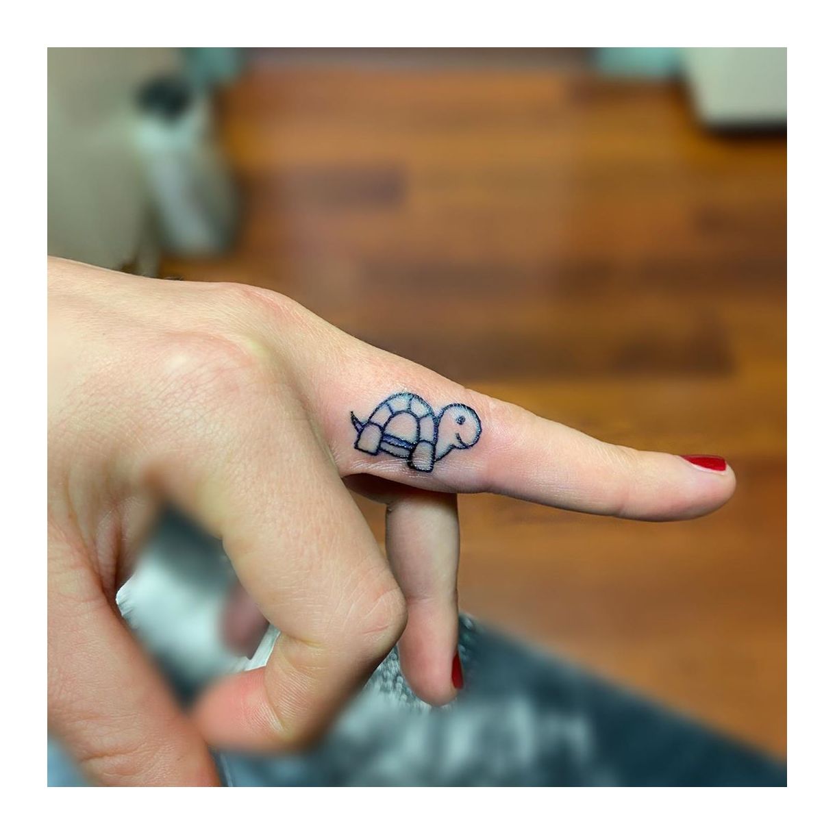 72 Unique Small Finger Tattoos With Meaning Our Mindful Life #33 72 Unique Small Finger Tattoos With Meaning Our Mindful Life
