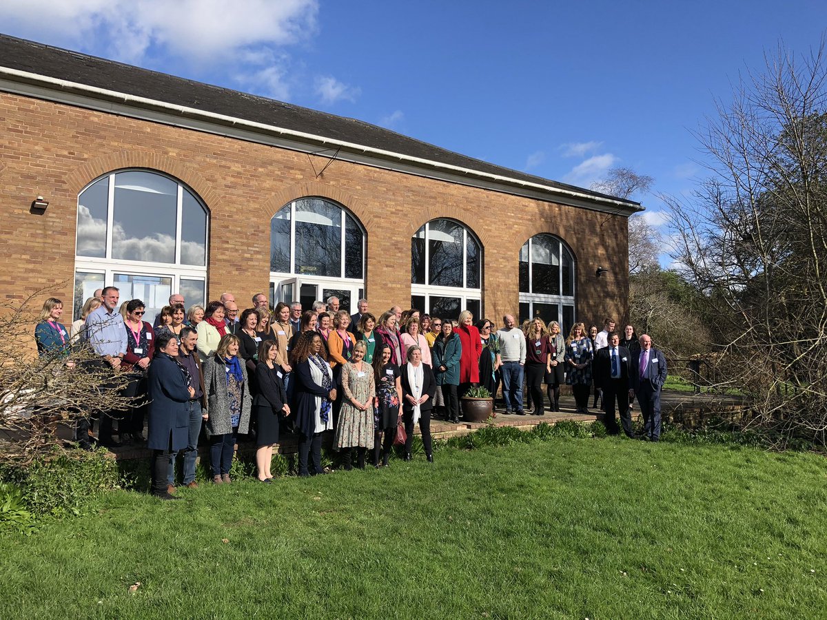 geraldine benson tweet media