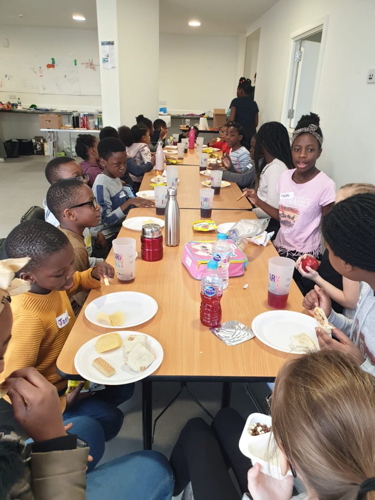 activehorizons's tweet photo. It’s today! The finale. Presentation of the hard work put together during the Cory Challenge. At 4-5.30pm. You are all invited. https://t.co/ISdoRZ7xFF