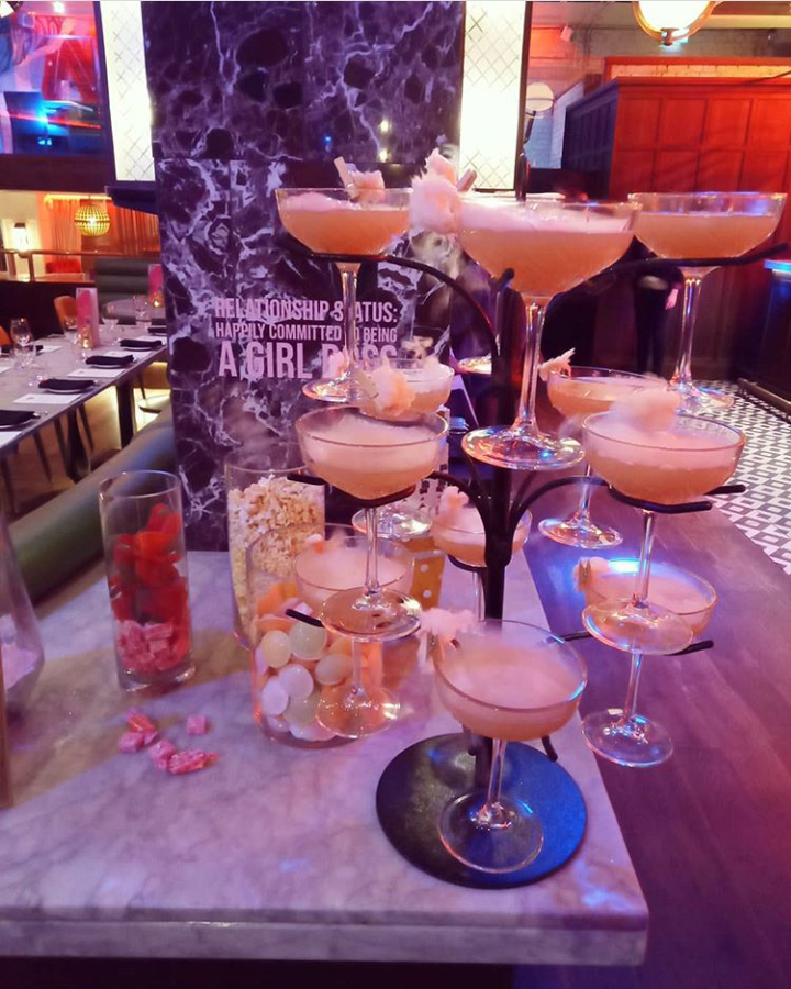 GAB_consult's tweet photo. We had a great time getting to know the food and drink options at BLVD last night 🥂🍴 

@tokyoindustries

#food #drink #manchester #cocktails #brunch #dinner #lunch https://t.co/uujBekTcMR