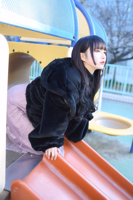 コスプレイヤーmonaのTwitter画像5