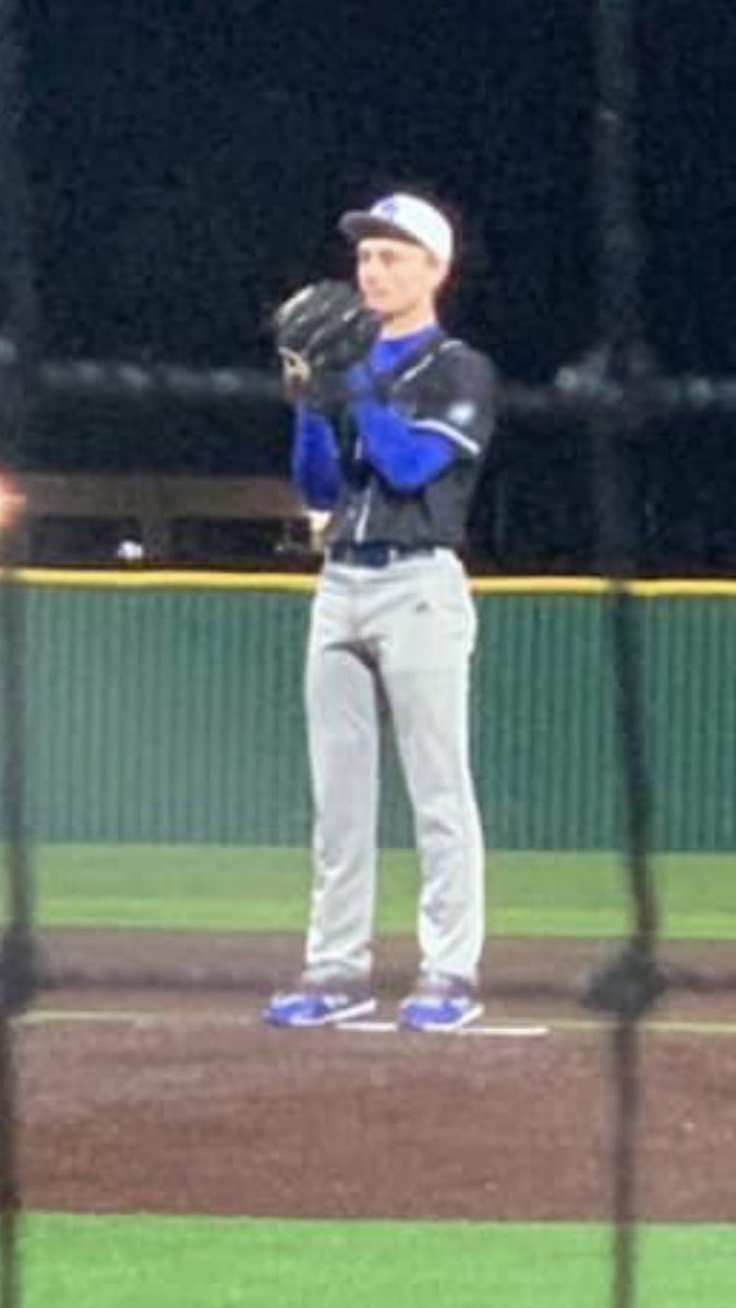 SHHS Varsity Baseball tweet media