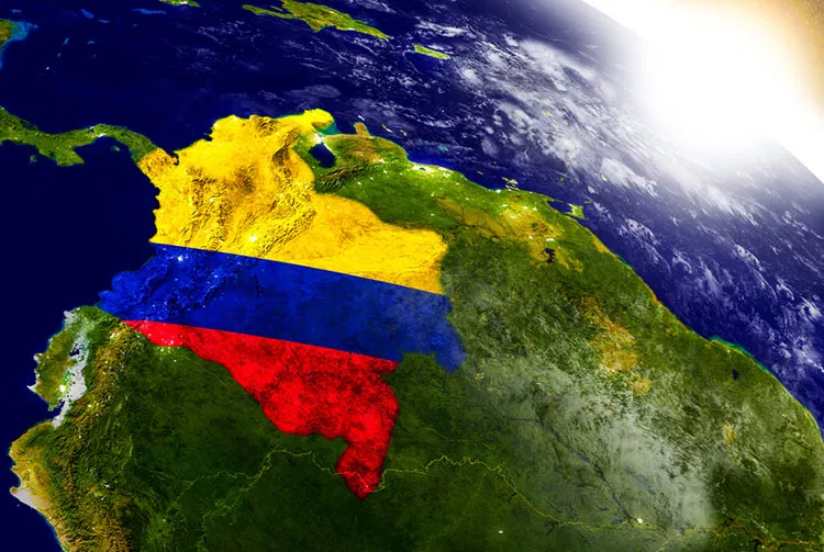 JCS 🇨🇴⚡ tweet media