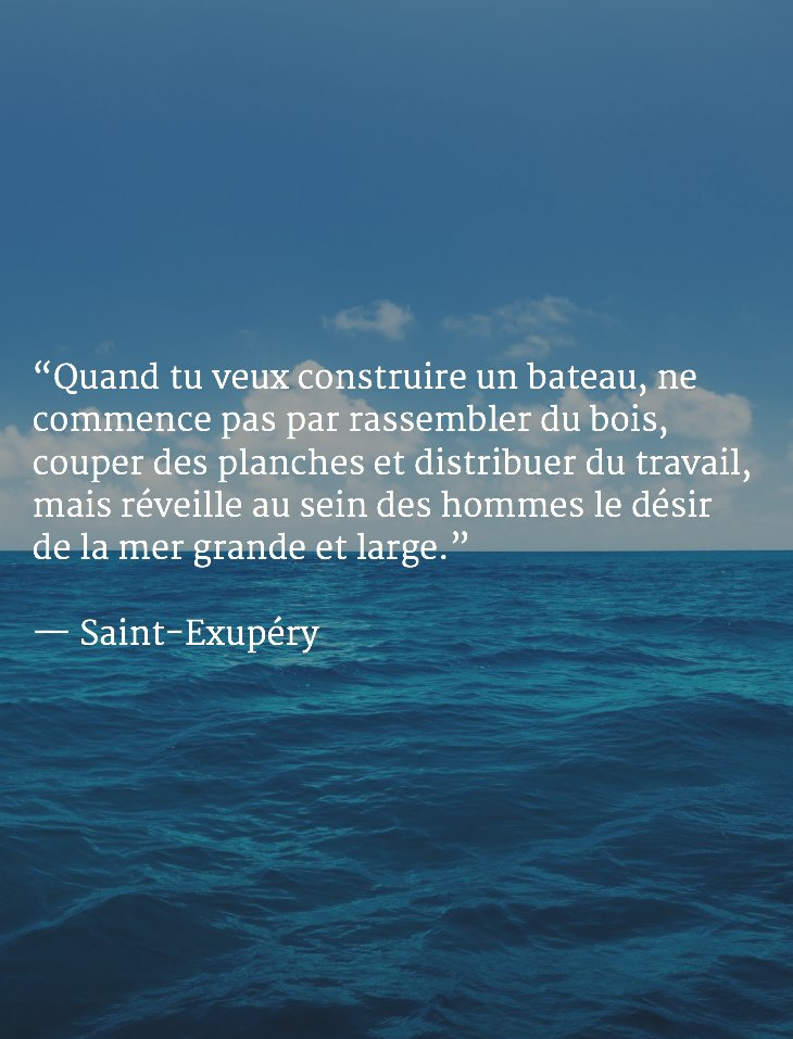 Plaidoyer pour la #vision de notre pilote Stéphanie : en quoi partager votre vision peut aider vos collaborateurs à révéler leurs aptitudes naturelles dans votre organisation ? 
👇
medium.com/lacapsule/plai…

#organisation #strategie #intelligencecollective #coconstruction