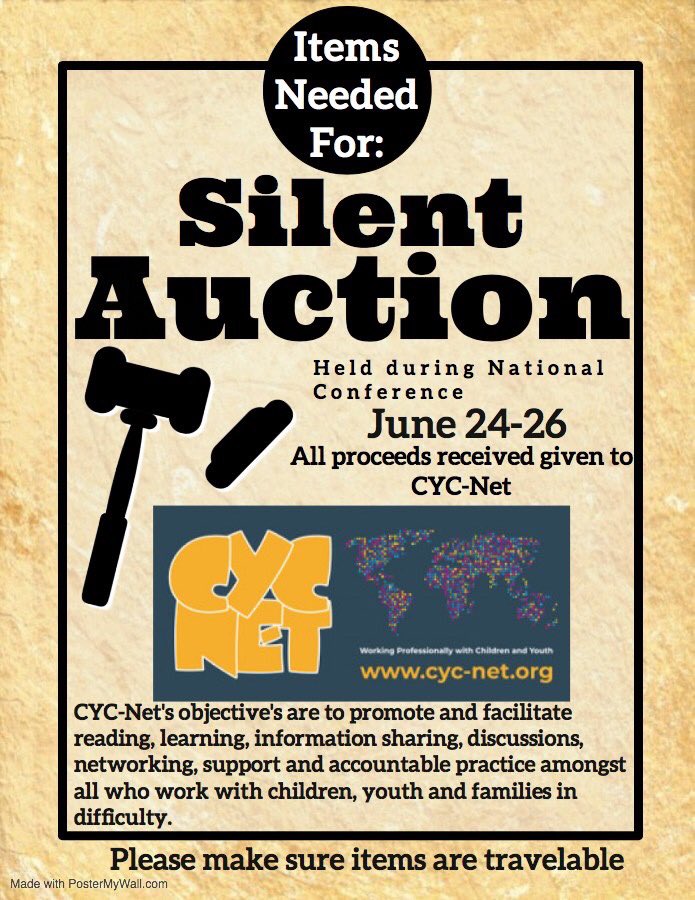 Child and Youth Care Association of NL (@childandyouthc2) on Twitter photo 