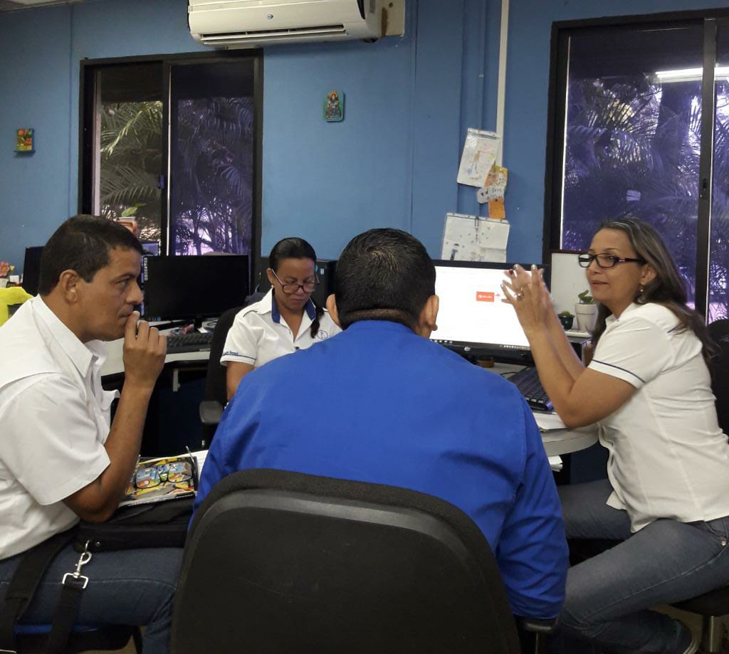 C_LaPastora's tweet photo. #27Feb Este jueves nos visita el cliente @NestleContigo
Apertura de auditoría en @C_LaPastora
#Calidad #Normas #Inocuidad #TercerosClaves #PartesInteresadas #Producción #Azúcar https://t.co/NGwJDwexFz
