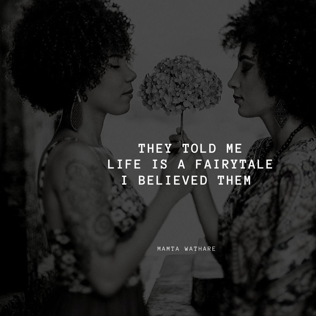 eyesarewise10's tweet photo. Unedited Excerpts from 'The Mirror on the floor'

 #fairytales #ThursdayThoughts #thursdaymorning #thursdayvibes #storytimethread #loveisblindnetflix https://t.co/aMVYGF5GJZ