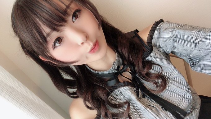 コスプレイヤー秋津穂乃華のTwitter画像1