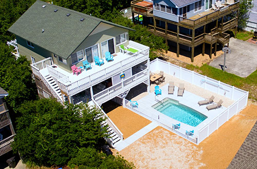 AtlanticRealOBX's tweet photo. Private Pool -- Check
Hot Tub -- Check
Pet Friendly -- Check
The Kaerolla Dawn has everything you need for a fantastic OBX vacation. https://t.co/MTuWGiNv2U #petsallowed #beachhouse #corollaNC #visitnc #beachvacation #summer #oceanside #bellsandwhistles #familyfun #funnsun https://t.co/Y1pLRLAIVL