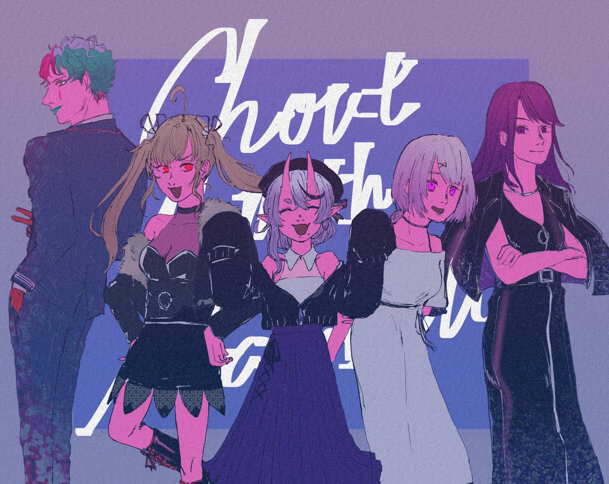 「最高のステージをありがとう!!
#SitR名古屋 #ジョー設展 #リオンあーと 」|まおーのイラスト