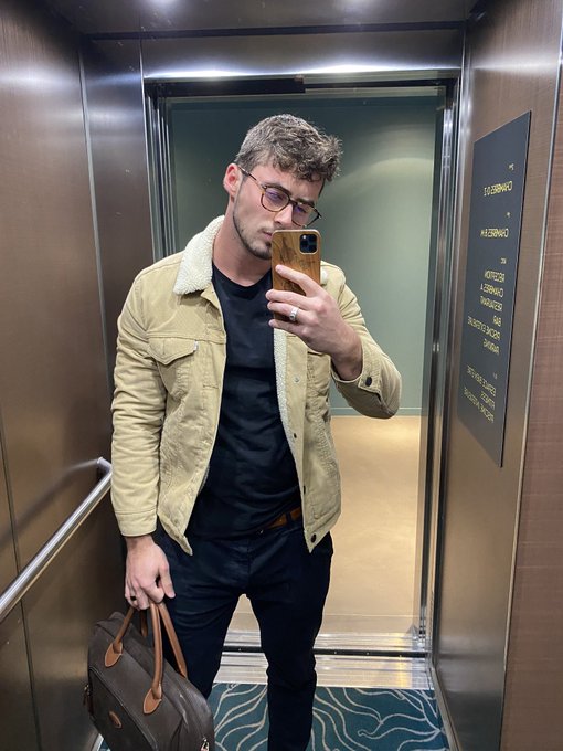 Watch M A T's leaked NSFW photo on TwXstars