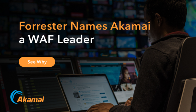 How protected are your #webapps and APIs? Forrester evaluated enterprise #WAF vendors. Read the report and see how Akamai and other vendors score. <a href="/Akamai/">Akamai Technologies</a> bit.ly/2wK3PmX